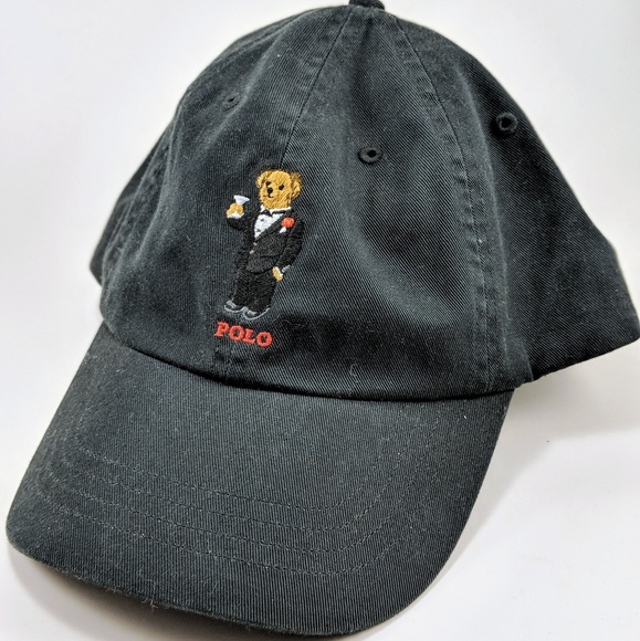 Ralph Lauren hat❌SOLD❌ - Picture 2 of 5